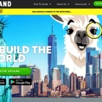 Upland