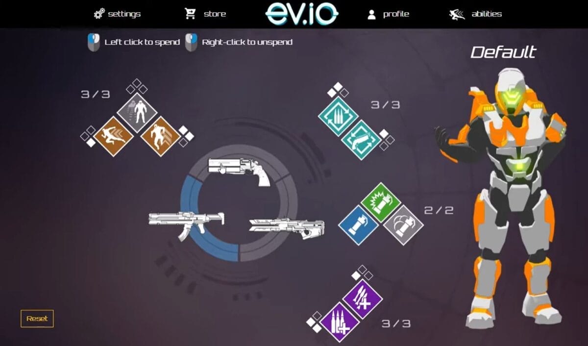 EV.IO-01