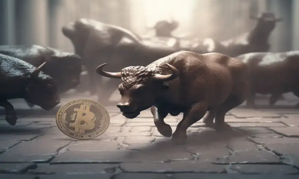 ambcrypto.com: Is an SEC approval possible with ARK’s amended spot Bitcoin ETF